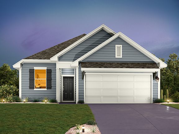 Patterson Ranch - Livingston Elevation Image 4