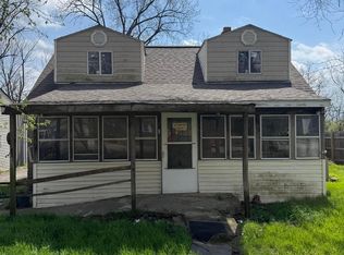 839 Glendower Ave, Columbus, OH