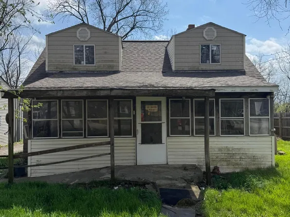 839 Glendower Ave, Columbus, OH 43207