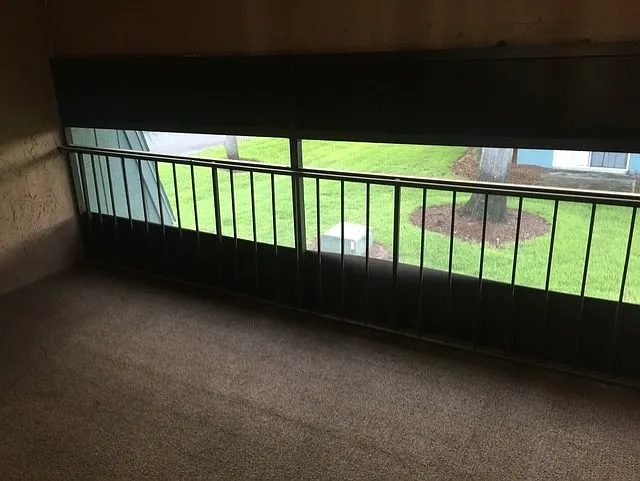 Owner BR Porch