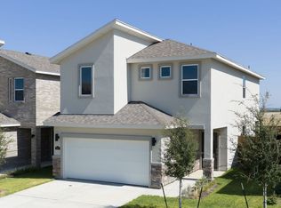 3922 Peggy Dr, Laredo, TX 78046