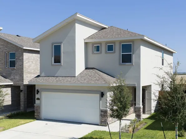 3922 Peggy Dr, Laredo, TX 78046