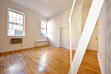 Rented by Buchbinder & Warren