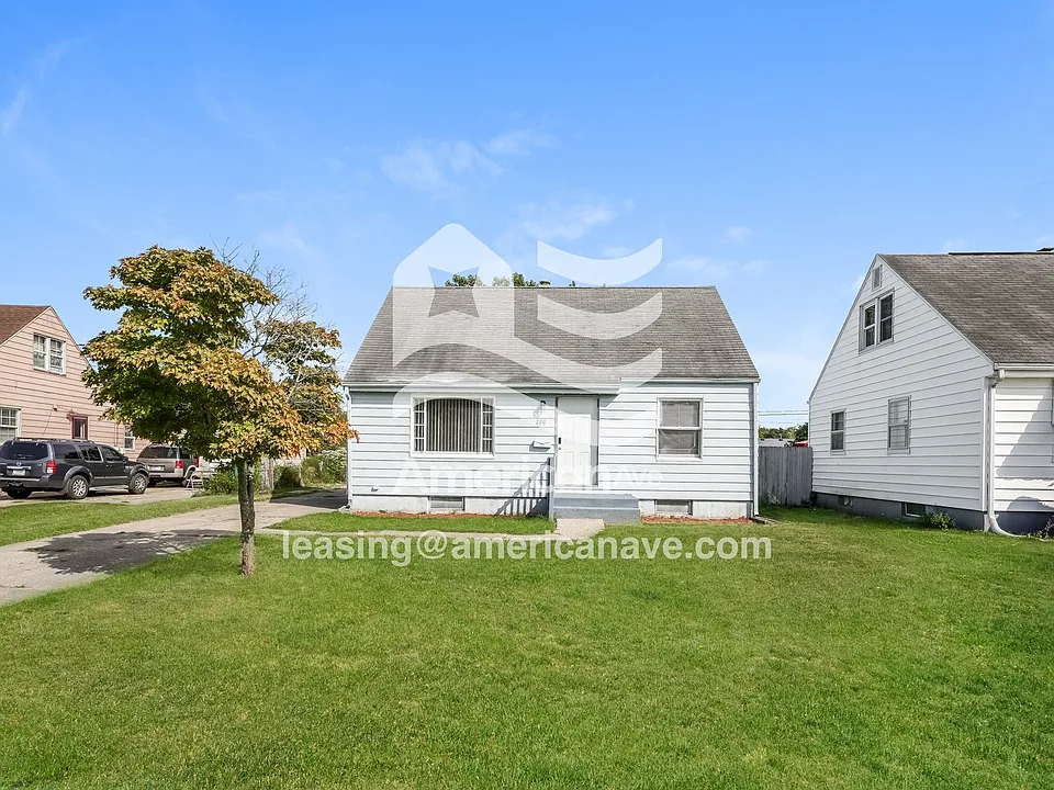 226 Concord Ave