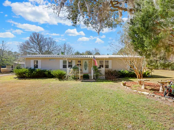 6901 Catlett Rd, Saint Augustine, FL 32095