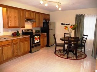 5037 N 63rd St, Milwaukee, WI 53218