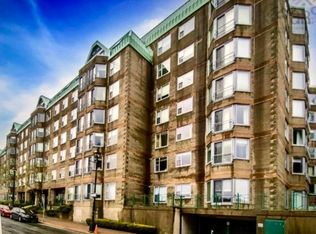 1326 Lower Water St #208, Halifax, NS B3J3R3