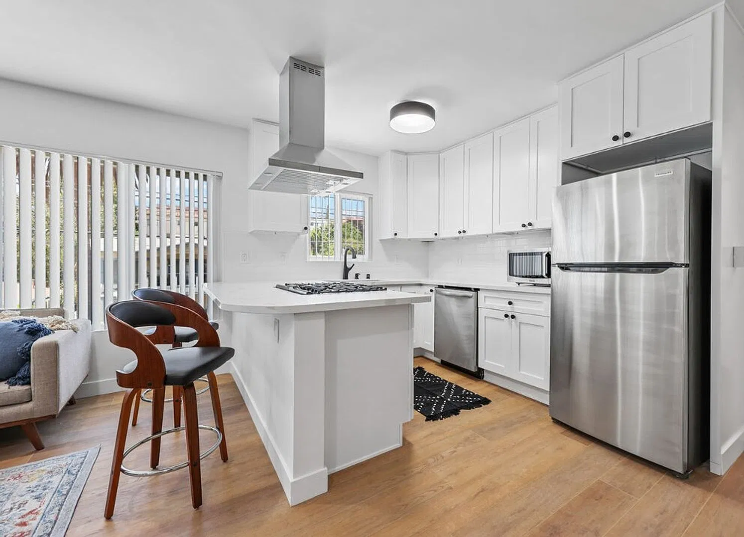 1 bed, 720 sqft, $2,795 — Photo 1