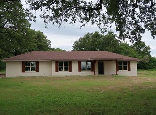 1283 County Road 2886, Sunset, TX 76270