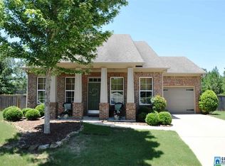 154 Arbour Pl, Helena, AL 35080