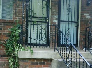 440 American Rd #440B, Nashville, TN 37209