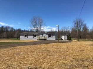 410 S Park Rd, Benton Harbor, MI 49022