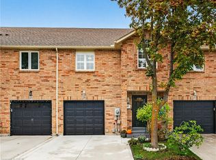 25 Vulcan Ct, Hamilton, ON L8E5W7