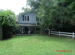 1753 New Hamilton St, Mobile, AL 36604