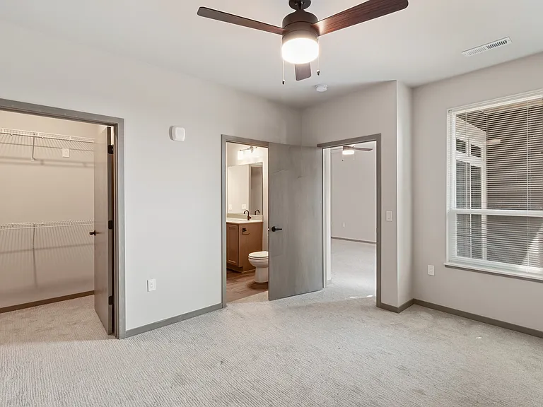 Harmony- Bedroom