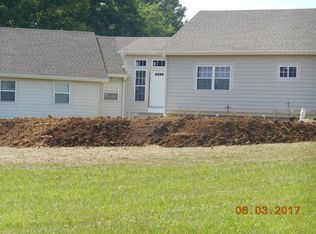 3899 Tara Ridge Rd, Kingdom City, MO 65251