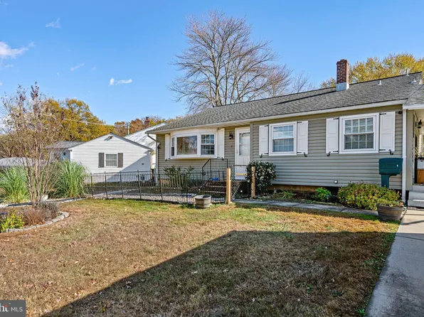 1 Bala Rd, Newark, DE 19713