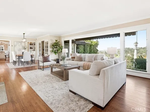 1071 E Avocado Crest Rd, La Habra Heights, CA 90631