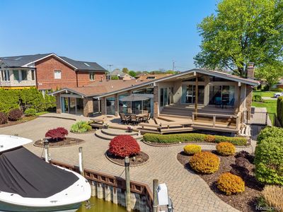 34052 Lotties Dr, Chesterfield, MI, 48047