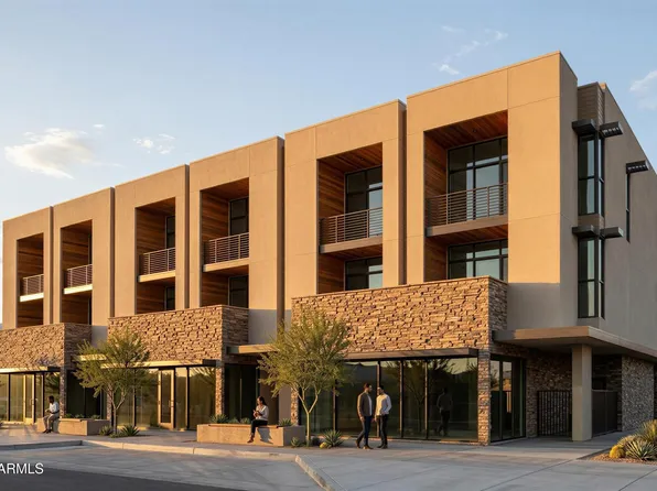 16740 E Avenue Of The Fountain --, Fountain Hills, AZ 85268