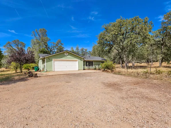 27178 Dersch Rd, Shingletown, CA 96088