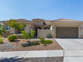 9232 Wind Caves Way NW, Albuquerque, NM 87120