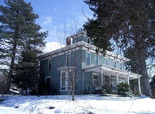 4482 E Lake Rd, Jamestown, PA 16134