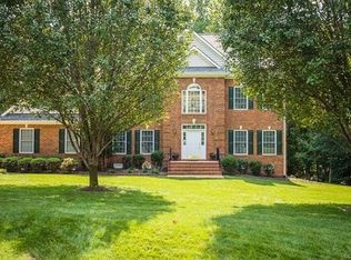 8007 Black Isle Ct, Chesterfield, VA 23838