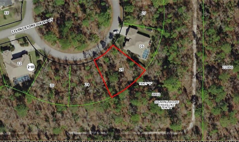 1st image of 50 Livingstone Daisy Ct