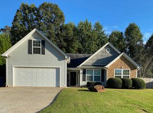 820 Kenwood Ln, Winder, GA 30680