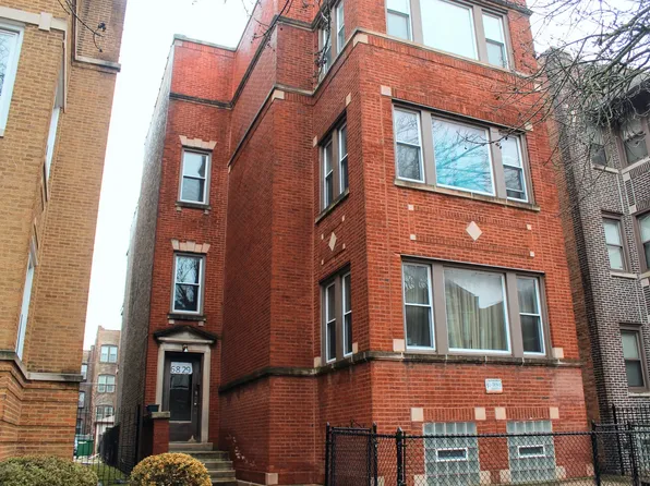 6829 S Cornell Ave, Chicago, IL 60649