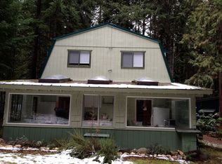 2052 Quines Creek Rd, Azalea, OR 97410