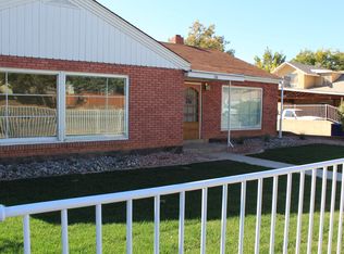 30 E 300 S, Saint George, UT 84770