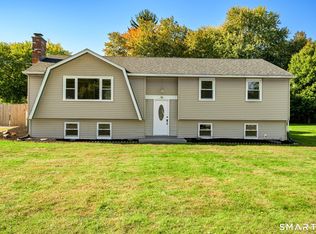 46 Sapphire Street, Enfield, CT 06082