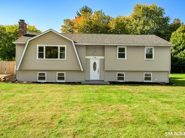 46 Sapphire Street, Enfield, CT 06082