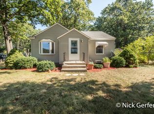 111 Aniline Ave N, Holland, MI 49424