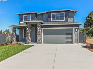 1208 N 44th Pl, Ridgefield, WA 98642