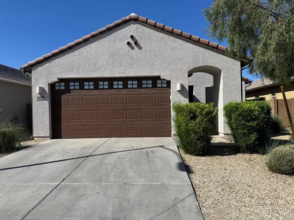 9006 W Rancho Dr, Glendale, AZ 85305