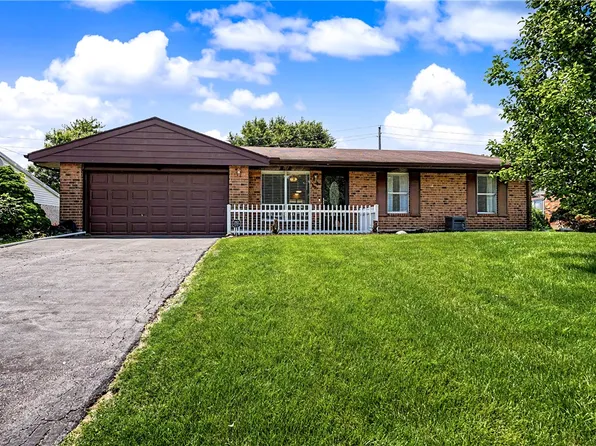 240 Orchard Hill Dr, Dayton, OH 45449
