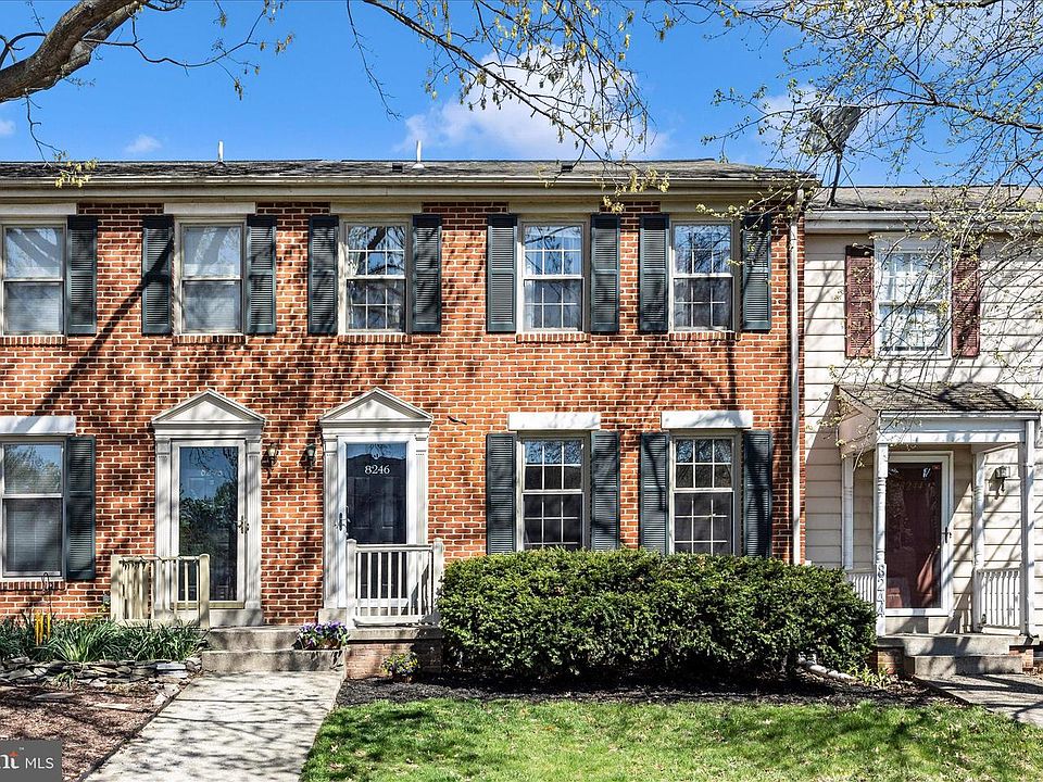 1st image of 8246 Black Haw Ct