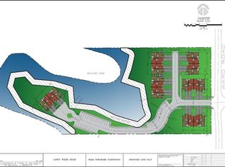 14907 Ward Rd LOT 2, Orlando, FL 32824