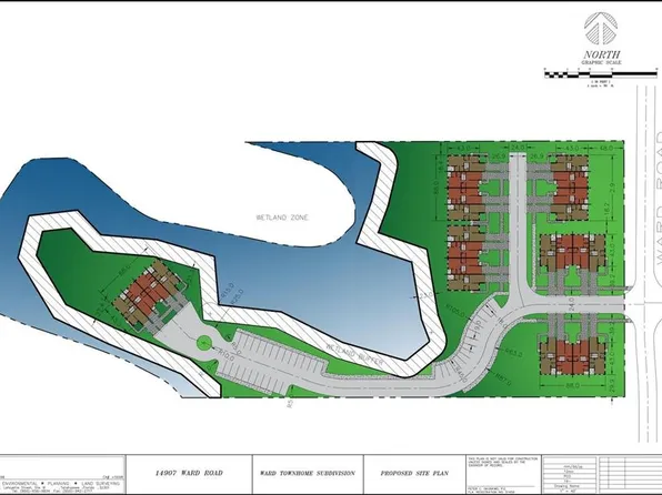 14907 Ward Rd Lot 2, Orlando, FL 32824