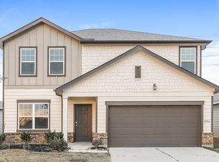 4096 Scarlet Oak Ln, Brookshire, TX 77423