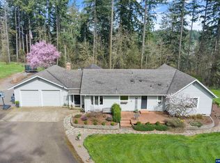 7624 Shady Way SE, Turner, OR
