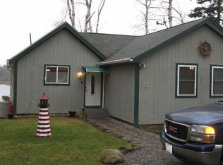 12 Ash Cove Rd, Harpswell, ME 04079