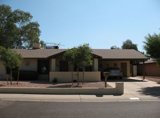17609 N 36th St, Phoenix, AZ 85032