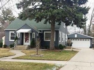 7941 47th Ave, Kenosha, WI 53142