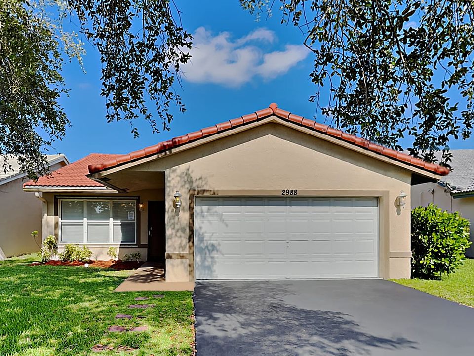 1st image of 2988 NW 91st Ave