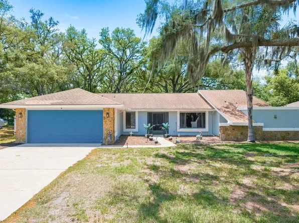 8300 Annapolis Rd, Spring Hill, FL 34606