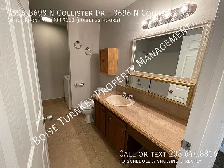 3696-3698 N Collister Dr #3696 N COLLISTER DR — Photo 31